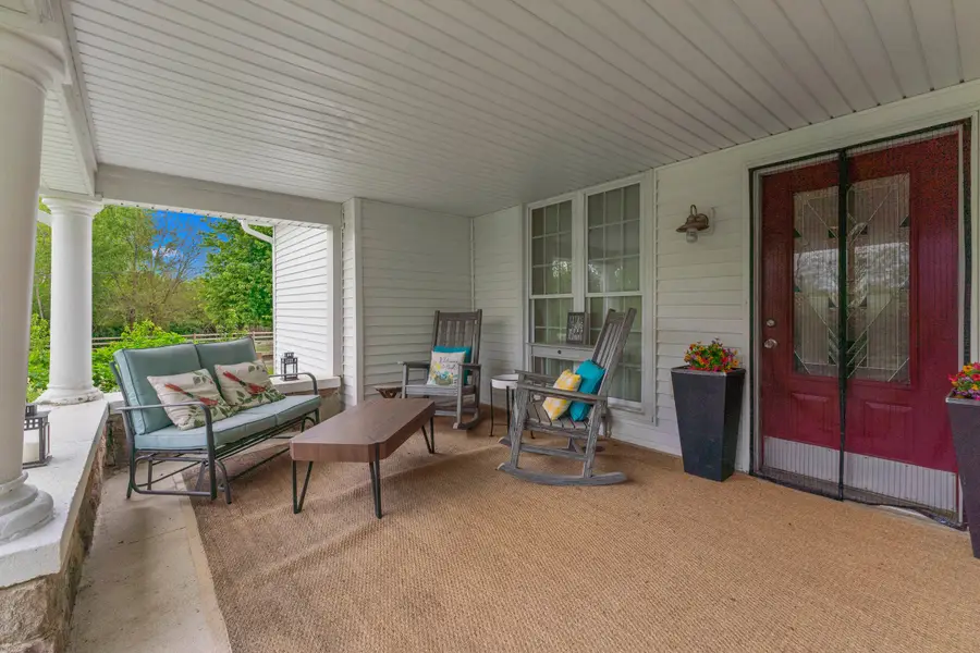 3331 Mauck Road, Hillsdale, MI 49242 - #3