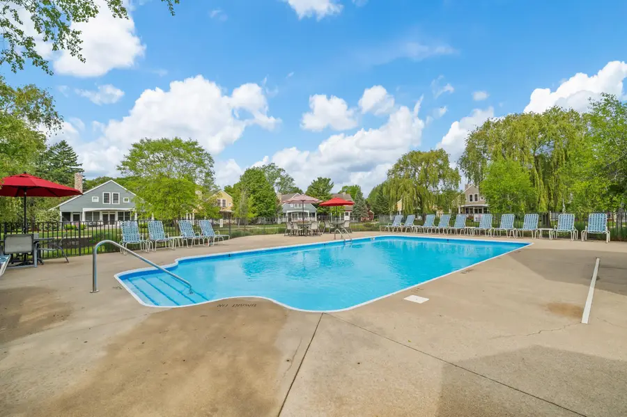 222 S Whittaker Street #G, New Buffalo, MI 49117 - #2