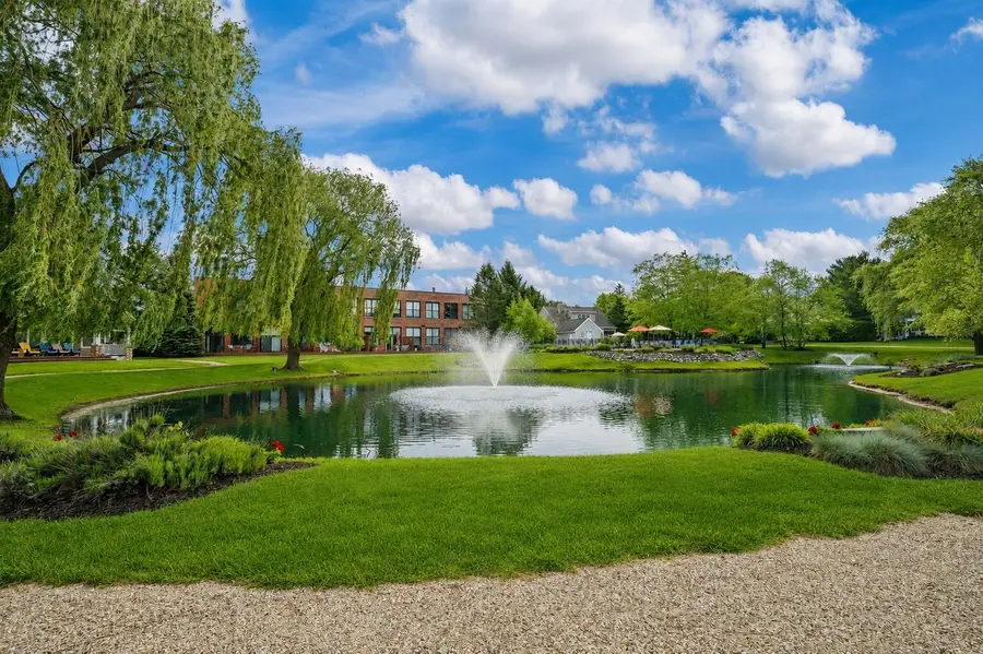 222 S Whittaker Street #G, New Buffalo, MI 49117 - #3