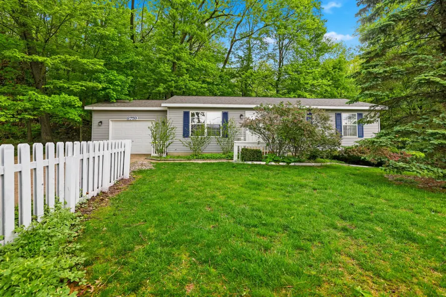 8759 Brower Lake Drive Ne, Rockford, MI 49341 - #3