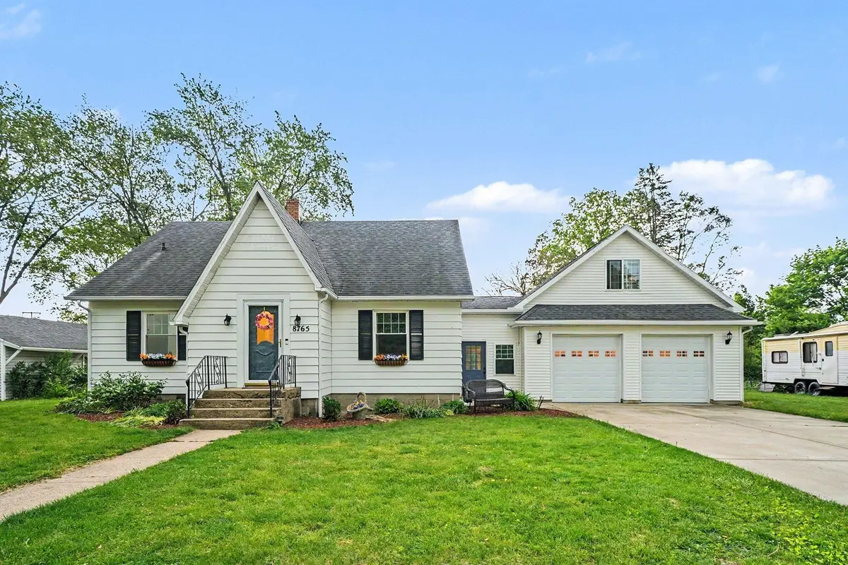 8765 Grove Avenue, Berrien Springs, MI 49103 - #1