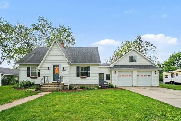 8765 Grove Avenue, Berrien Springs, MI 49103