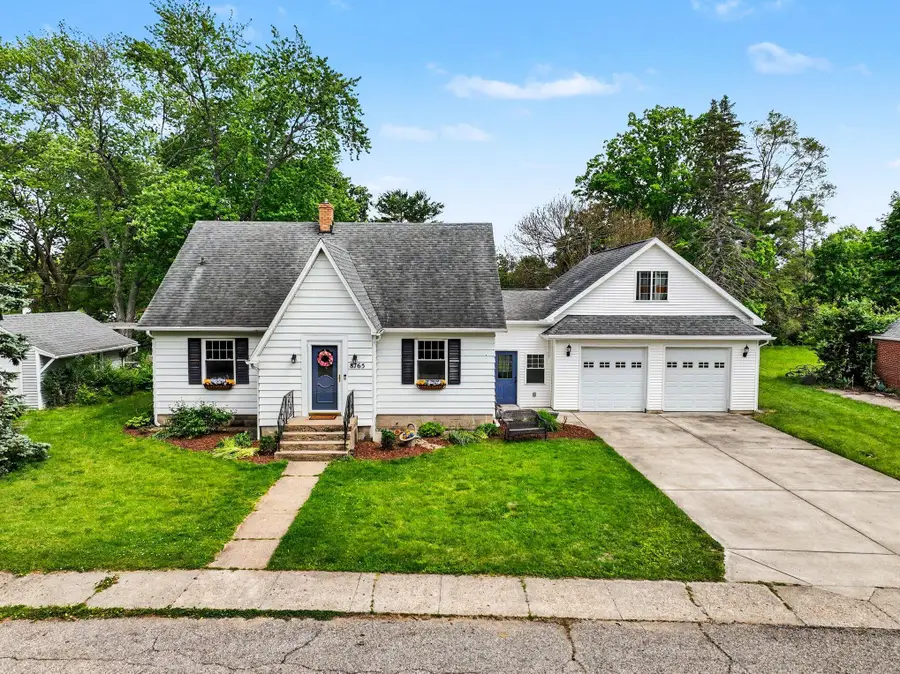8765 Grove Avenue, Berrien Springs, MI 49103 - #2