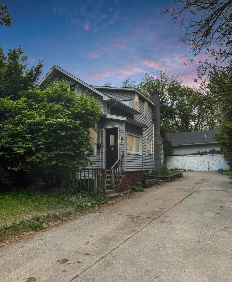 108 Hutchinson Street, Kalamazoo, MI 49001 - #2