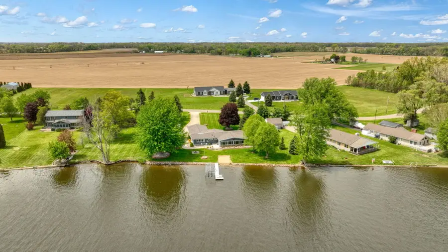 347 Moser Drive, Bronson, MI 49028 - #3