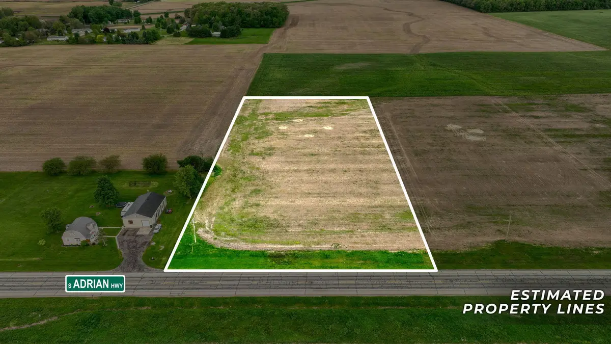 5000 S Blk Adrian Hwy #Lot D, Adrian, MI 49221 - #1