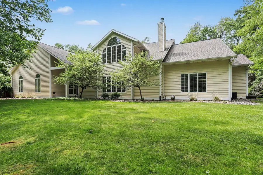 14761 Trillium Drive, Augusta, MI 49012 - #3
