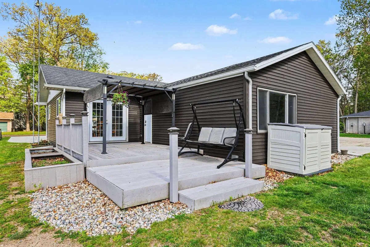291 Audell Drive, Brooklyn, MI 49230 - #1