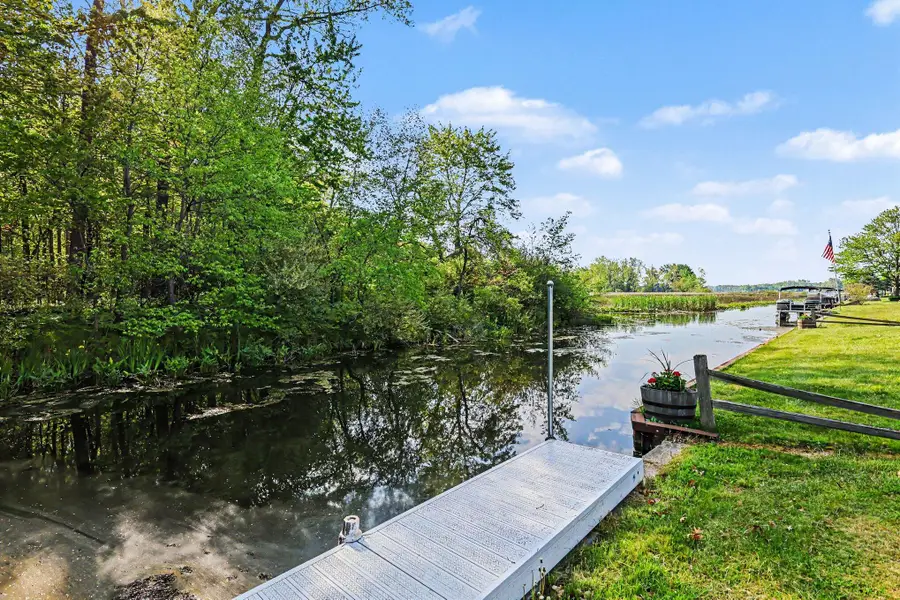 291 Audell Drive, Brooklyn, MI 49230 - #2