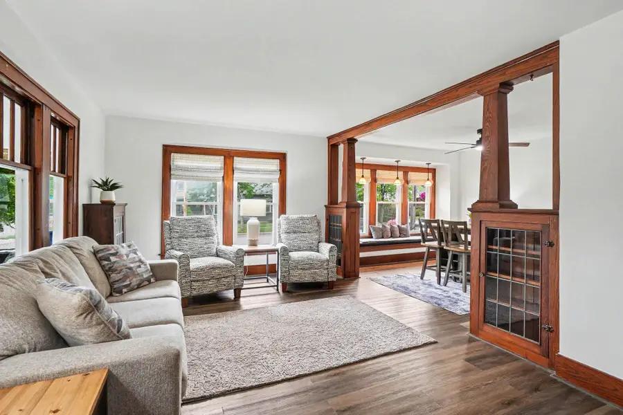 3852 30th Street Sw, Grandville, MI 49418 - #3