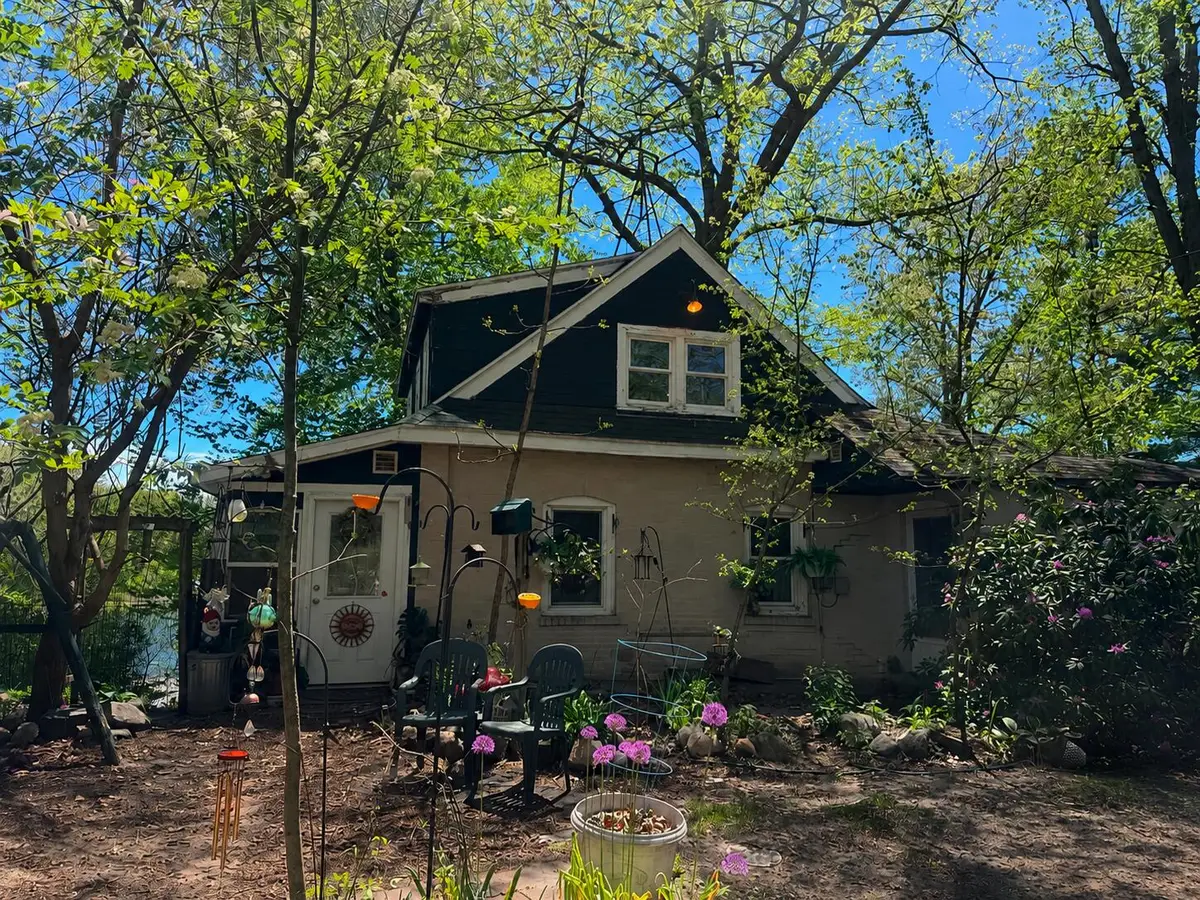 5289 High Tower Lake Road, Hesperia, MI 49421 - #1