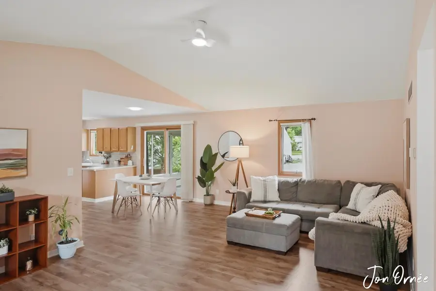 789 S Meadow Court, Holland, MI 49423 - #2