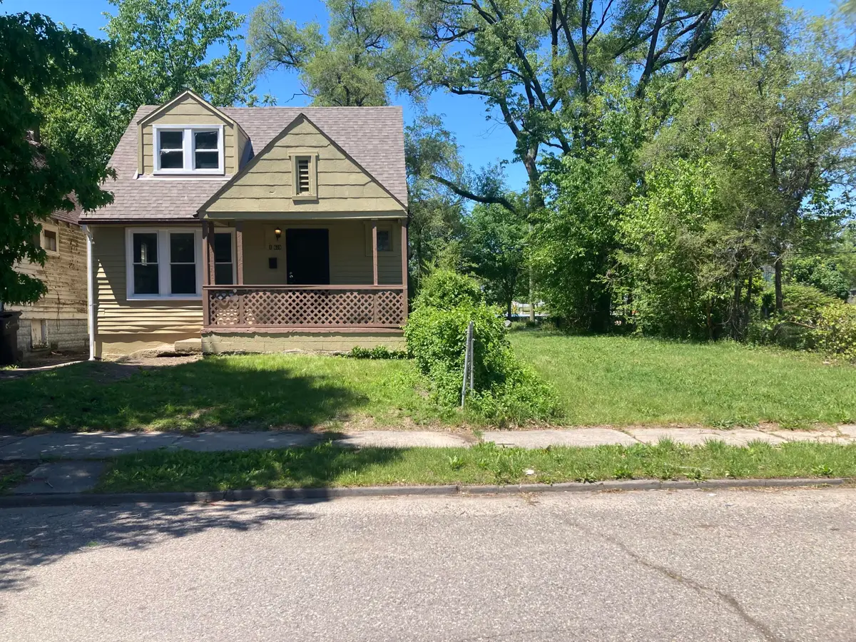 16639 Monica Street, Detroit, MI 48221 - #1