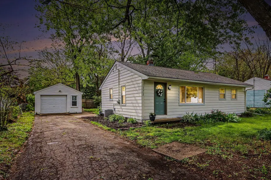 321 Snow Avenue, Battle Creek, MI 49037 - #2