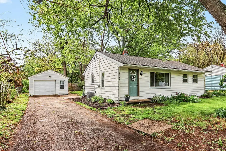 321 Snow Avenue, Battle Creek, MI 49037 - #3