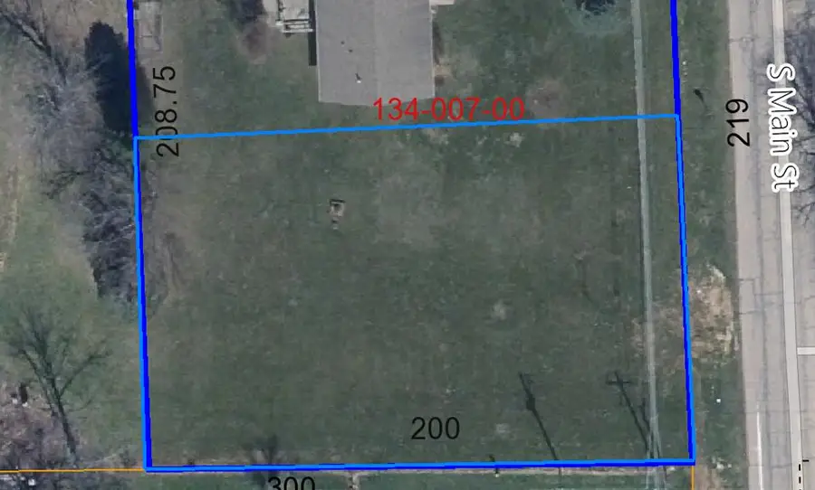VL S Main Street, Concord, MI 49237 - #3