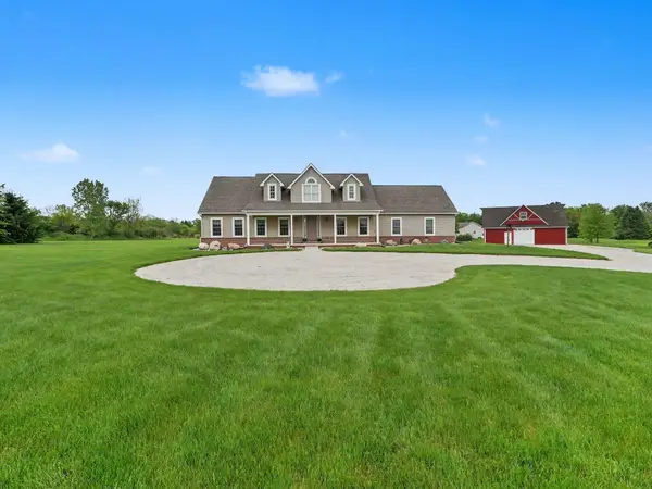 9309 Wild Wind Court, Milan, MI 48160