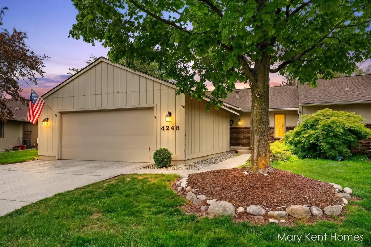 4248 Walnut Hills Lane Se #Unit 65, Grand Rapids, MI 49512 - #1
