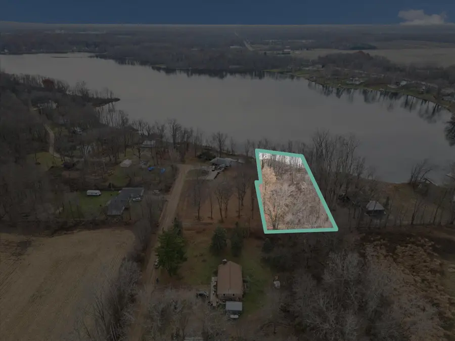 Parcel B 32nd Street, Allegan, MI 49010 - #2
