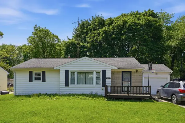 2046 Gerald Street, Benton Harbor, MI 49022