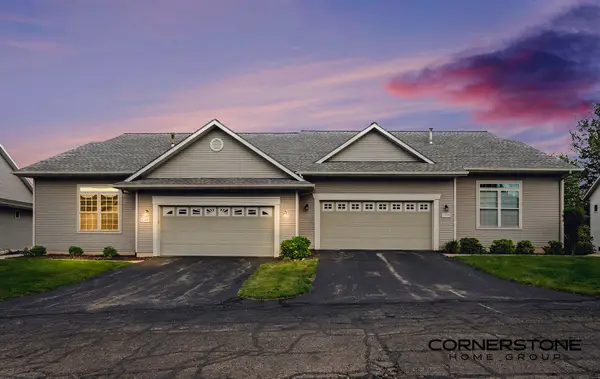 1158 Kensington Street Nw, Grand Rapids, MI 49534