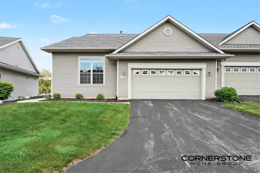 1158 Kensington Street Nw, Grand Rapids, MI 49534 - #2