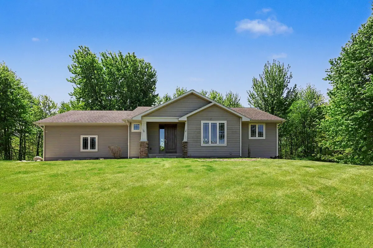 6054 S Moorland Road, Ravenna, MI 49451 - #1