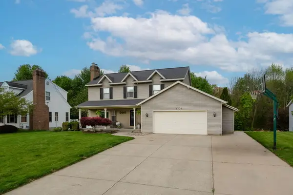 2331 Pheasant Avenue Nw, Grand Rapids, MI 49534