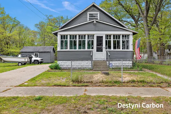 635 Leonard Avenue, Muskegon, MI 49442