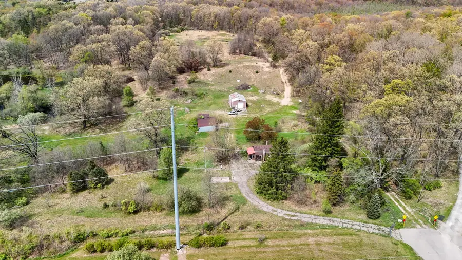 20475 Hubbard Road, Battle Creek, MI 49017 - #2