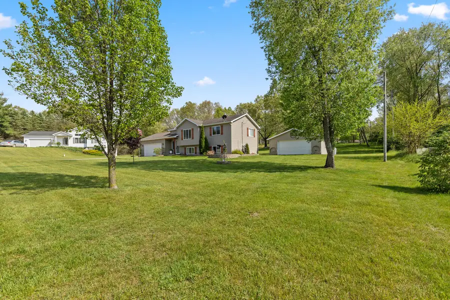 4710 Flat River Trail, Belding, MI 48809 - #2