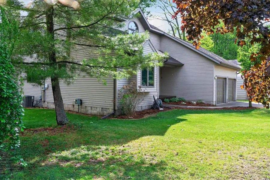 869 Beech Street, Lake Odessa, MI 48849 - #3