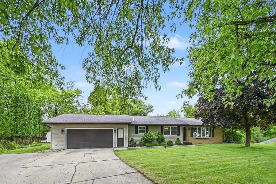 4774 Benelux Court, Jackson, MI 49201 - #2