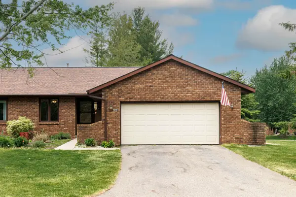 11279 Whispering Creek Drive, Allendale, MI 49401