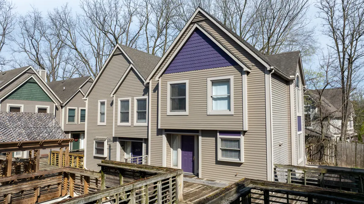 663 N 5th Avenue, Ann Arbor, MI 48104 - #1