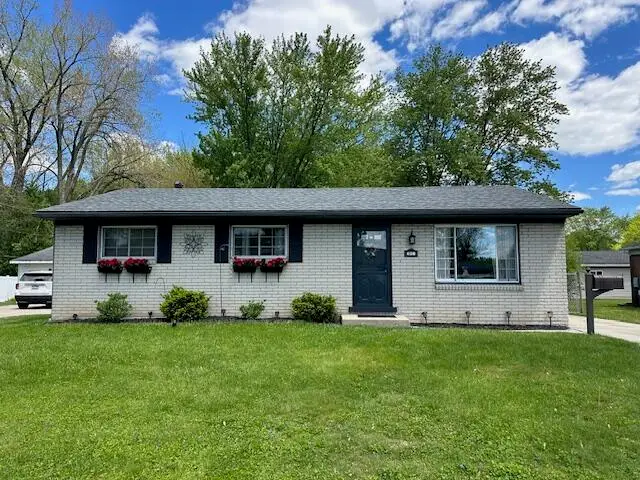 381 S Norma Street, Westland, MI 48186 - #1