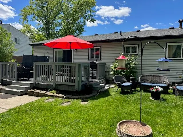 381 S Norma Street, Westland, MI 48186 - #3