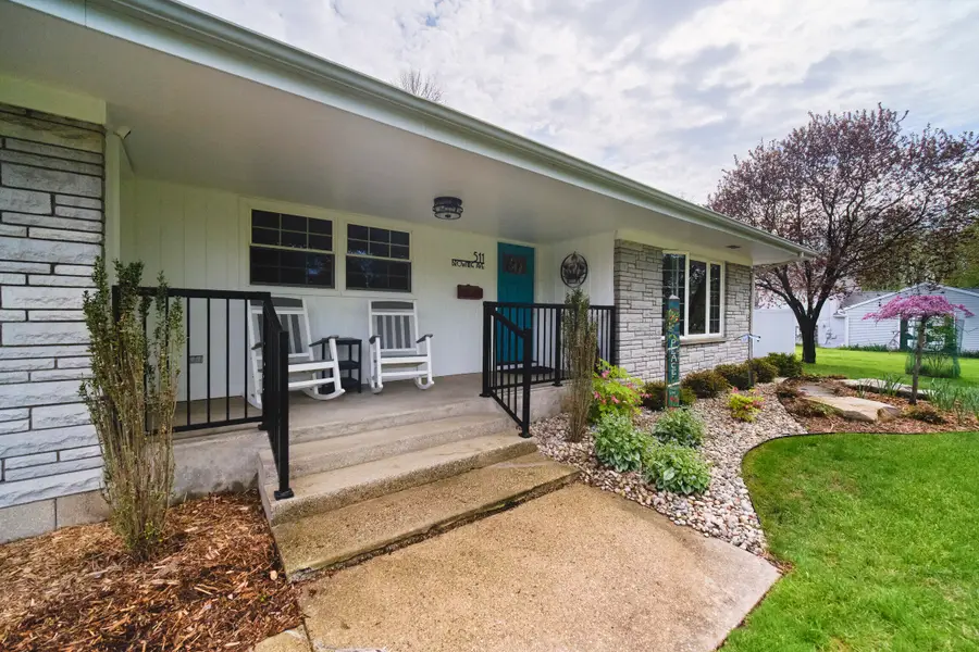 511 Browning Avenue, Manistee, MI 49660 - #2