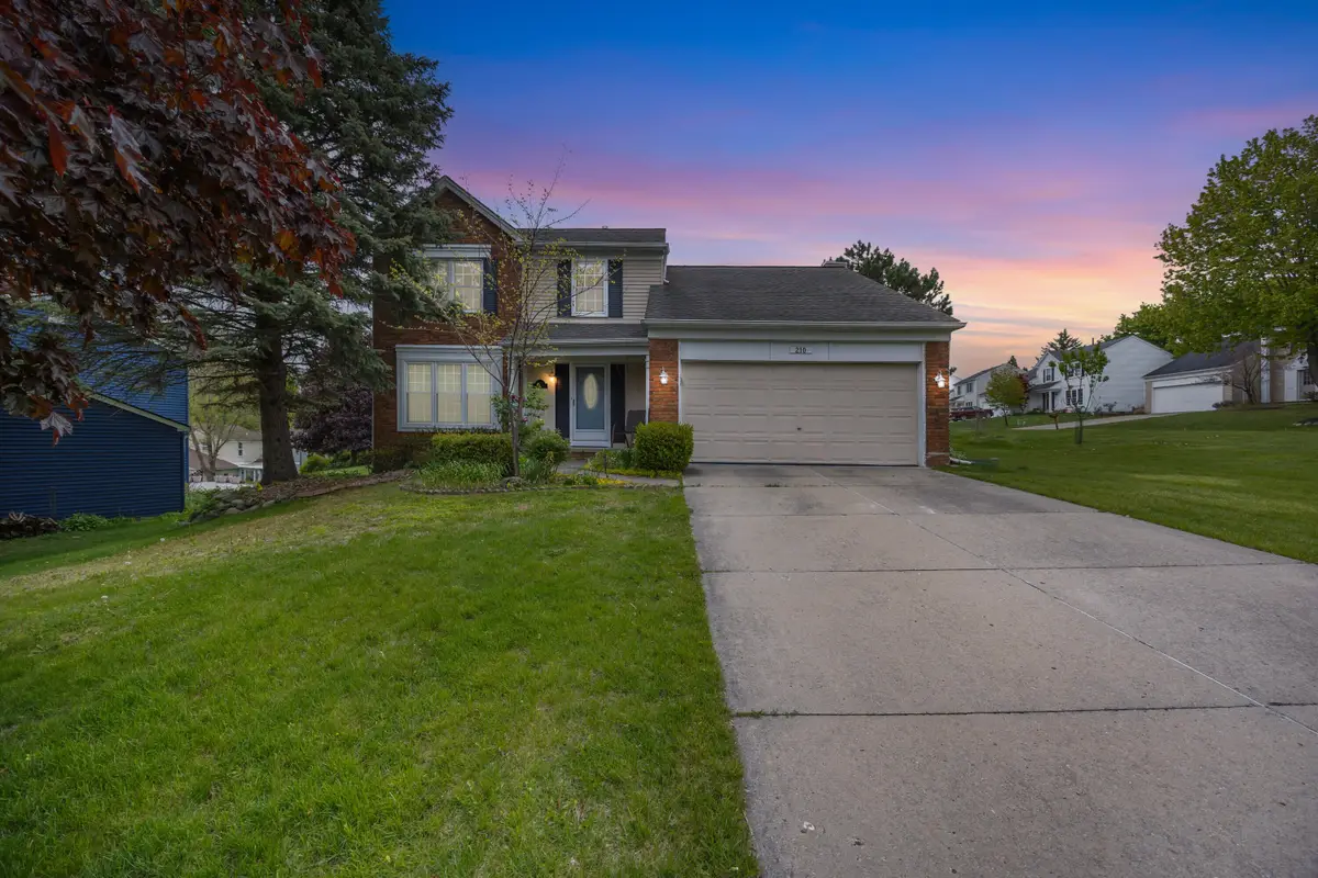 210 Whitney Drive, Rochester Hills, MI 48307 - #1