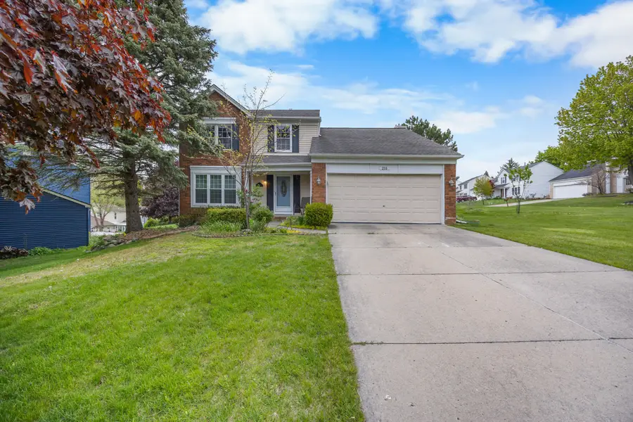 210 Whitney Drive, Rochester Hills, MI 48307 - #2