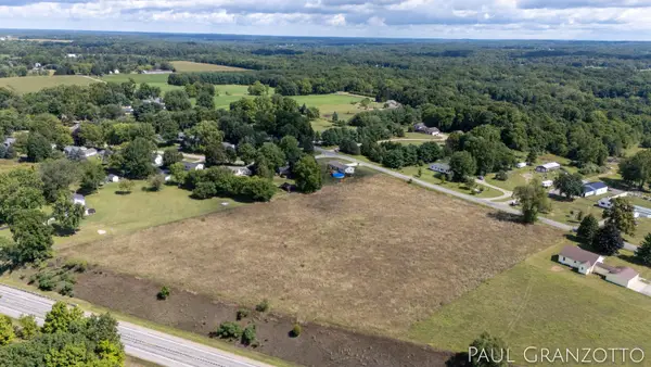 VL Stimson Road, Middleville, MI 49333