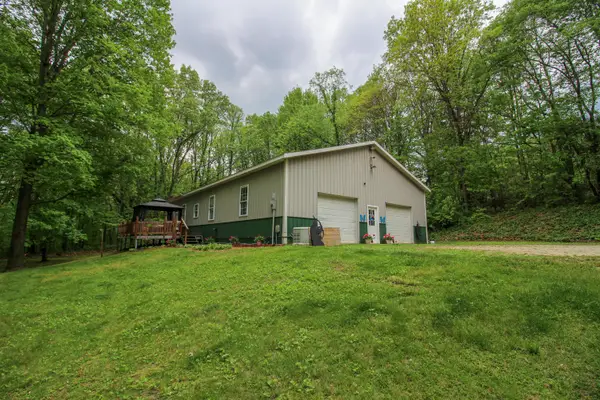 11111 Born Street, Three Rivers, MI 49093