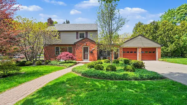 2030 Devolson Avenue, Ann Arbor, MI 48104