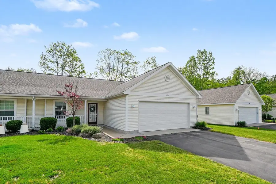 120 Depot Hill Court, Allegan, MI 49010 - #2