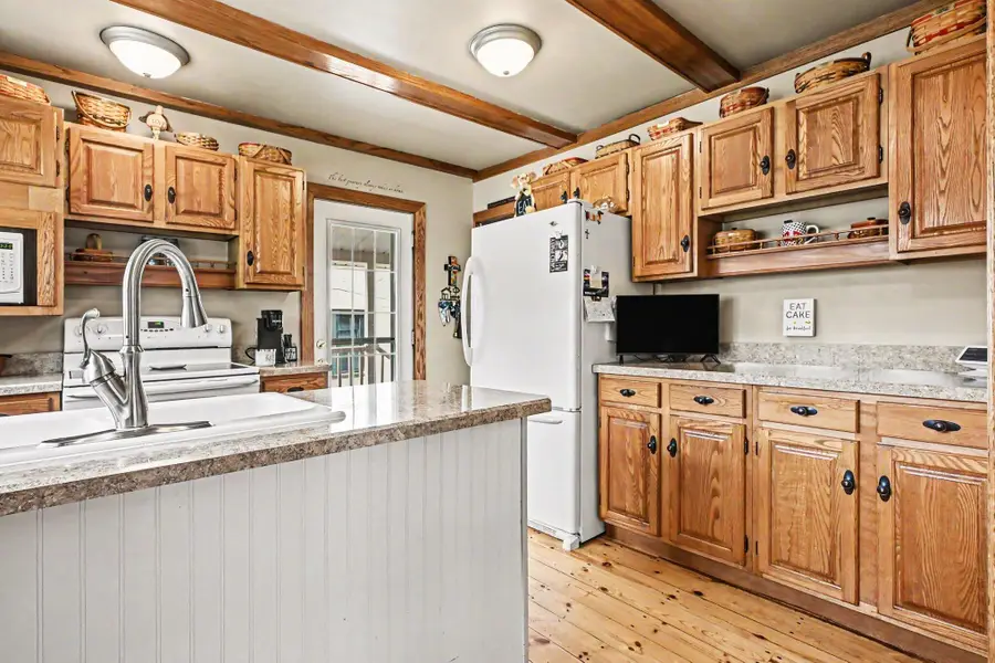 218 N 13th Street, Niles, MI 49120 - #3