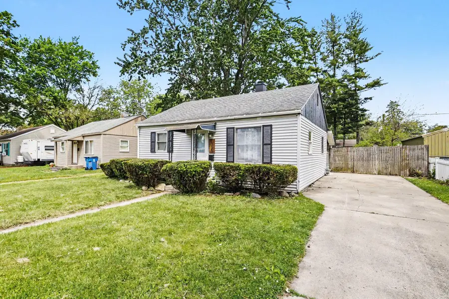 1733 Sycamore Street, Niles, MI 49120 - #2