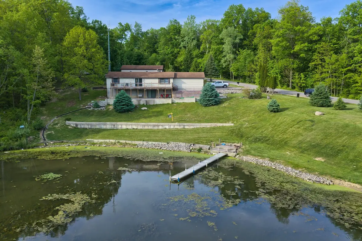 14120 Tyson Trail, Camden, MI 49232 - #1