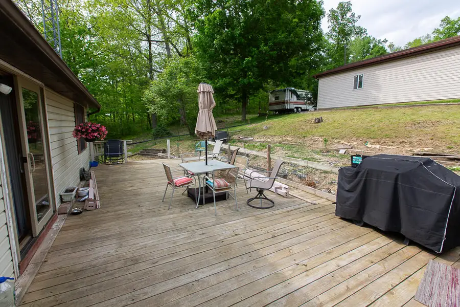 14120 Tyson Trail, Camden, MI 49232 - #3