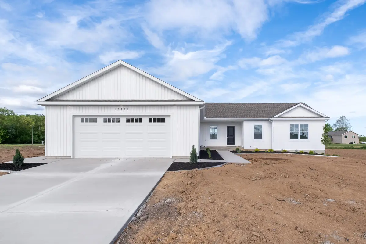 12112 Olivia Drive, Middleville, MI 49333 - #1