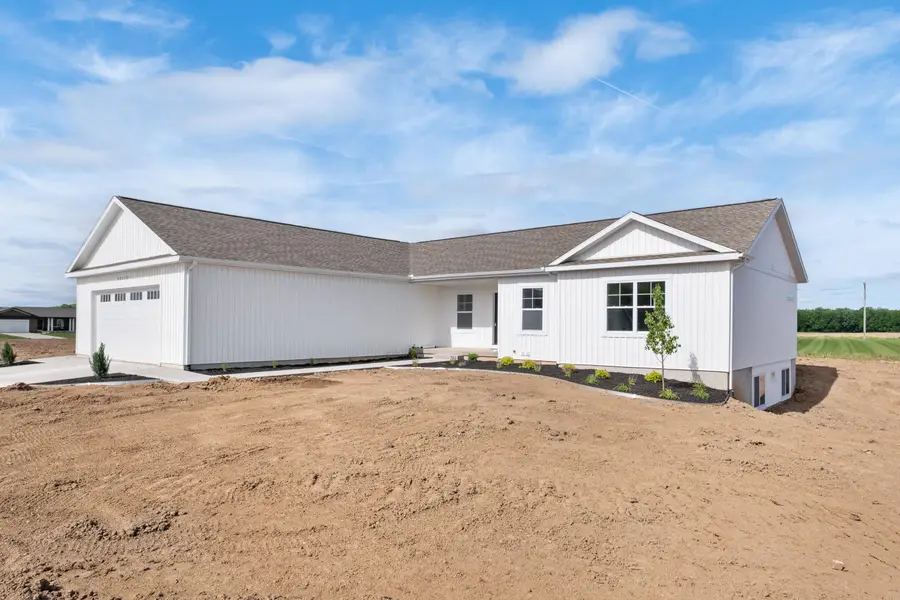 12112 Olivia Drive, Middleville, MI 49333 - #3